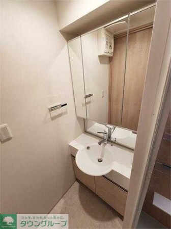 クオリタス秋葉原の物件内観写真